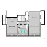 APPARTEMENT CEUSE PLAN POUR CEDRIC