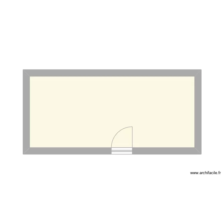 HOLCIM GRAISSEUR. Plan de 1 et 17 m² HOLCIM GRAISSEUR. Plan de 1 et 17 m²