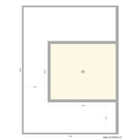 Villa marrakech etage