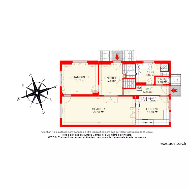 BI17363 - . Plan de BI17363 - . Plan de