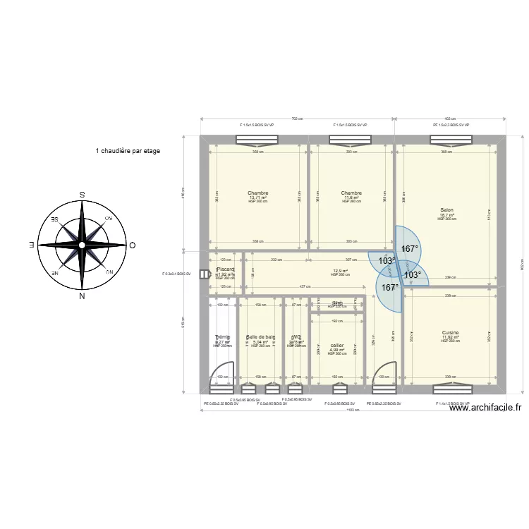  ML25004058  CARNEIRO. Plan de 