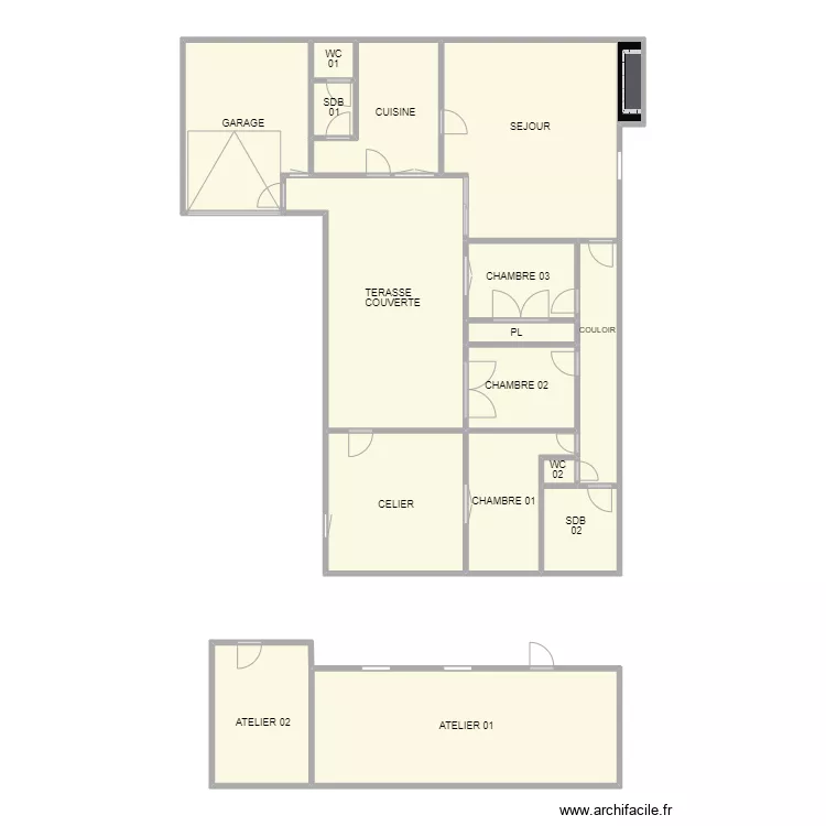 PLAN MAZE NIMES. Plan de PLAN MAZE NIMES. Plan de