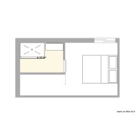 chambre parentale