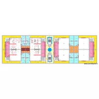 Jacqueville Studio Transformation