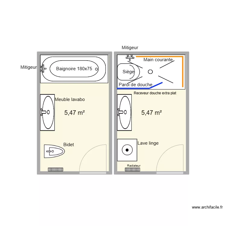 Gardiennet Pressigny. Plan de Gardiennet Pressigny. Plan de