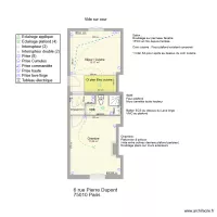 6 Pierre Dupont Rep&eacute;rage ELEC