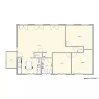 Maison Montargis - V2