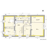 Etage_après travaux_V1