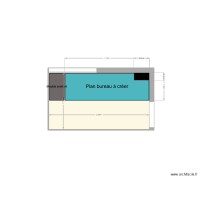 Bureau laboratoire