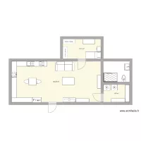 plan de maison sips juin
