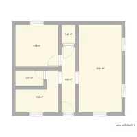 Etage cote