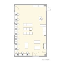 Plan Khorchi Riyad et Eliot Gnech