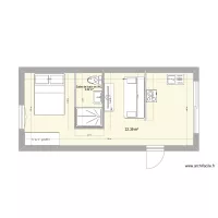 Studio bis juin 26