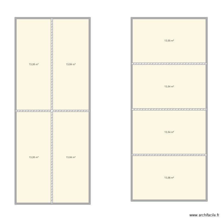 John Beernaerts. Plan de 0 pièce et 0 m2