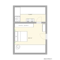 Chambre-SDD (grenier)