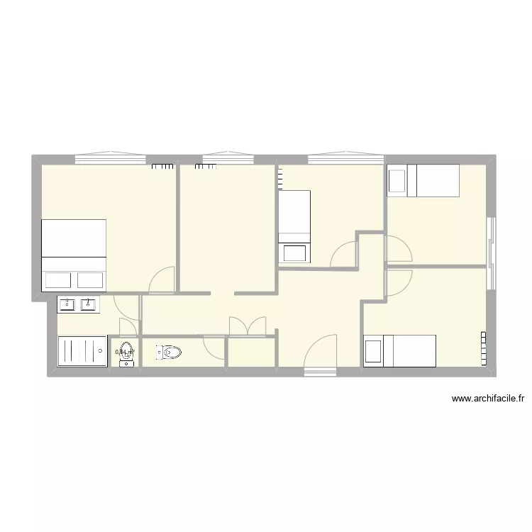 pat2. Plan de pat2. Plan de