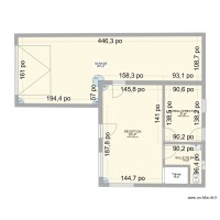 PLAN 1635 MANSEAU