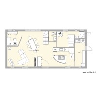 plan maison 1