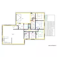 Electricit&eacute; Luminaire - Spots Coin nuit