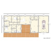 Maison plain pied 2