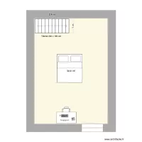 Local Bateau 1er l'&eacute;tage