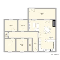 Maison Lillers après