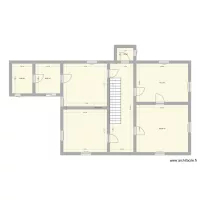 plan presbytere