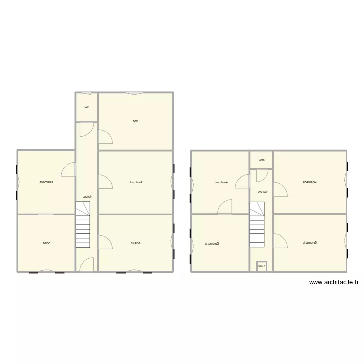 IURETIG_Isabelle. Plan de 