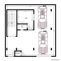 Plan pont du djoué 2