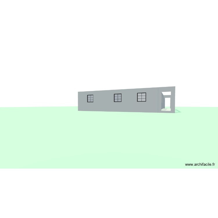 Étage. Plan de 0 pièce et 0 m2 Étage. Plan de 0 pièce et 0 m2