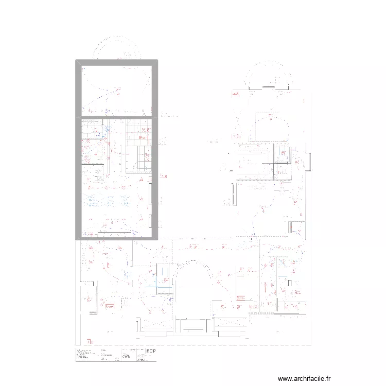 Orozco Borchardt. Plan de Orozco Borchardt. Plan de
