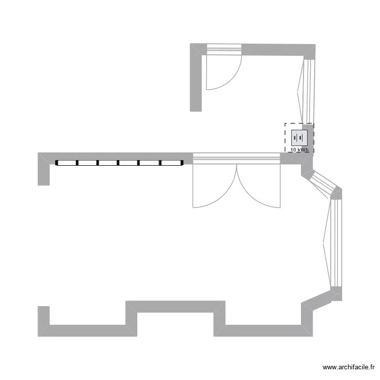 Accueil BF. Plan de Accueil BF. Plan de