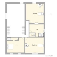1er etage