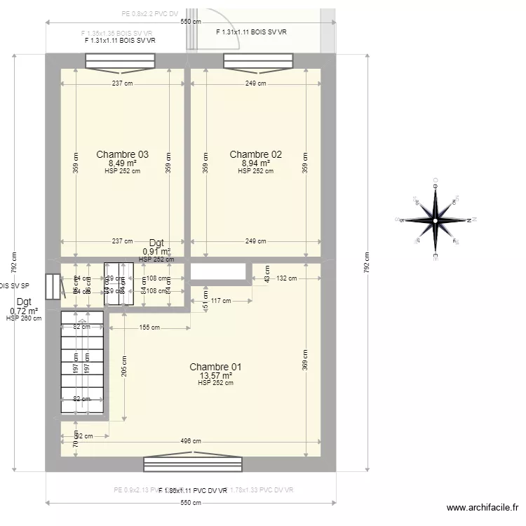 ML24012910 NOULEZ. Plan de ML24012910 NOULEZ. Plan de