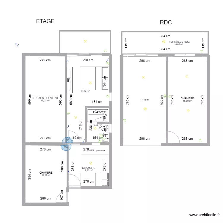 PUURAI 1. Plan de PUURAI 1. Plan de