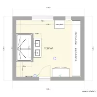 salle de bain bas str