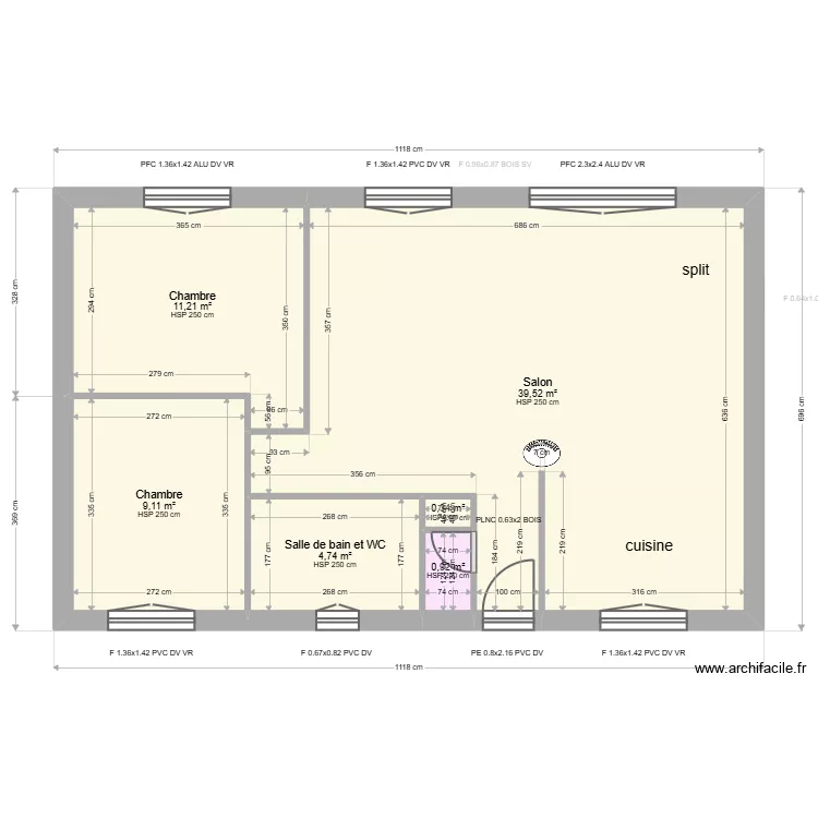 ML25003361 POMPON. Plan de ML25003361 POMPON. Plan de