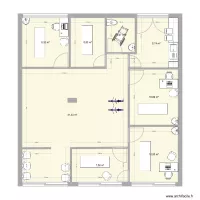 cabinet kin&eacute; V3