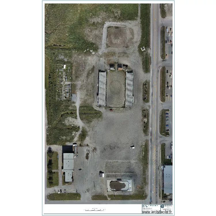 rodeo 2024-1. Plan de 