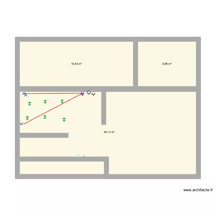 adri. Plan de adri. Plan de