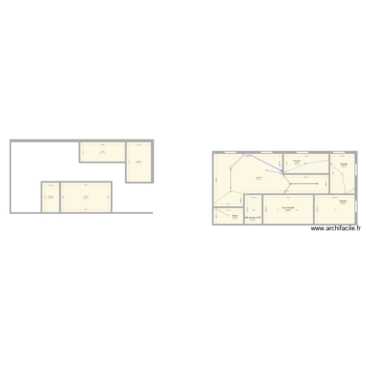 KJHJHJ. Plan de 0 pièce et 0 m2