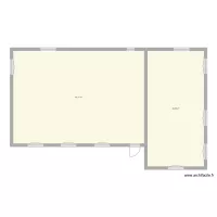 plan redoutey