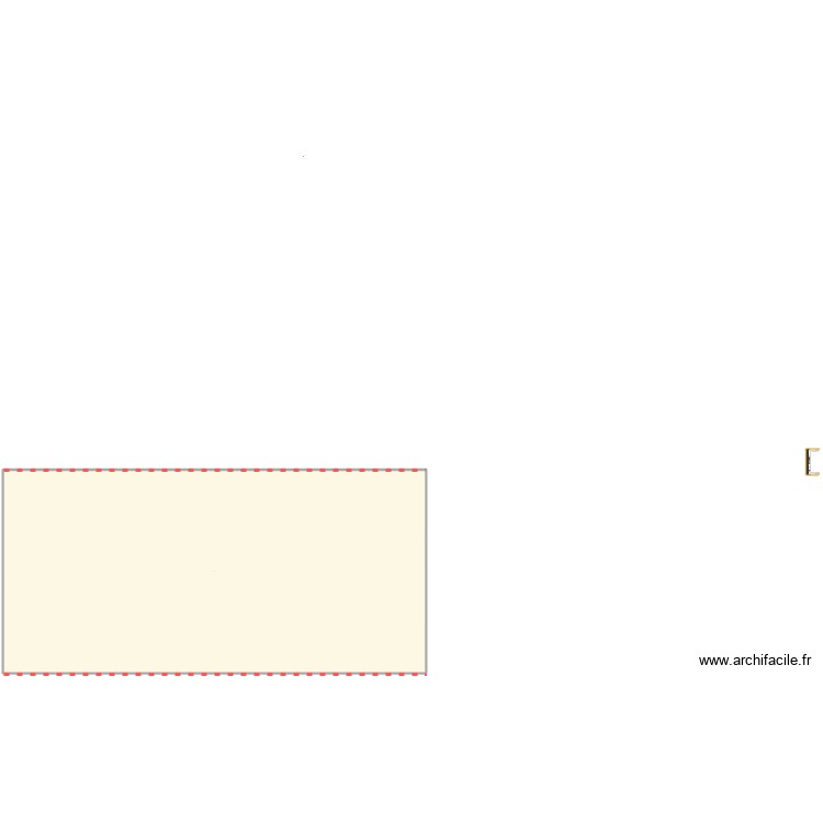 portail. Plan de 0 pièce et 0 m2