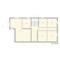 MARENNEs ETAGE