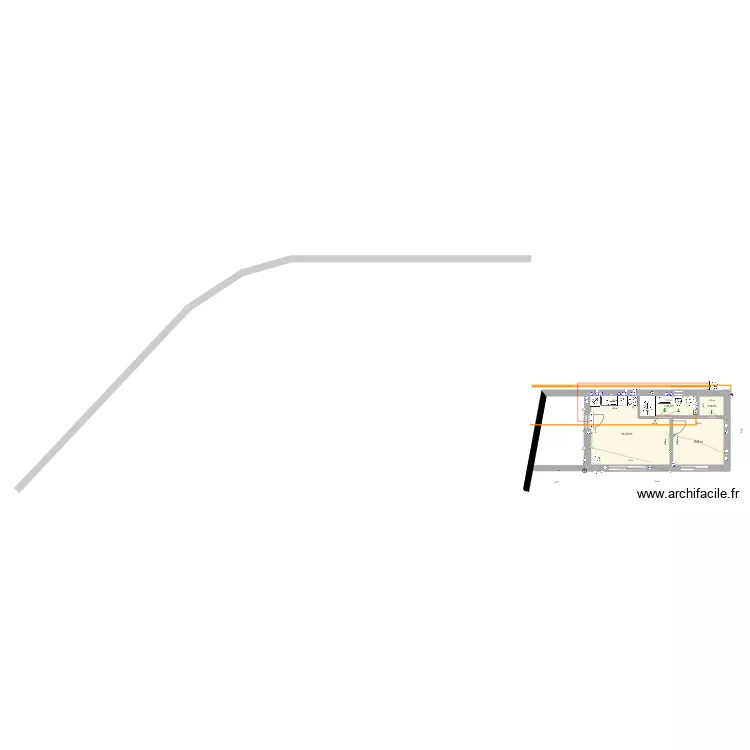 Maison 20250413 elec. Plan de 