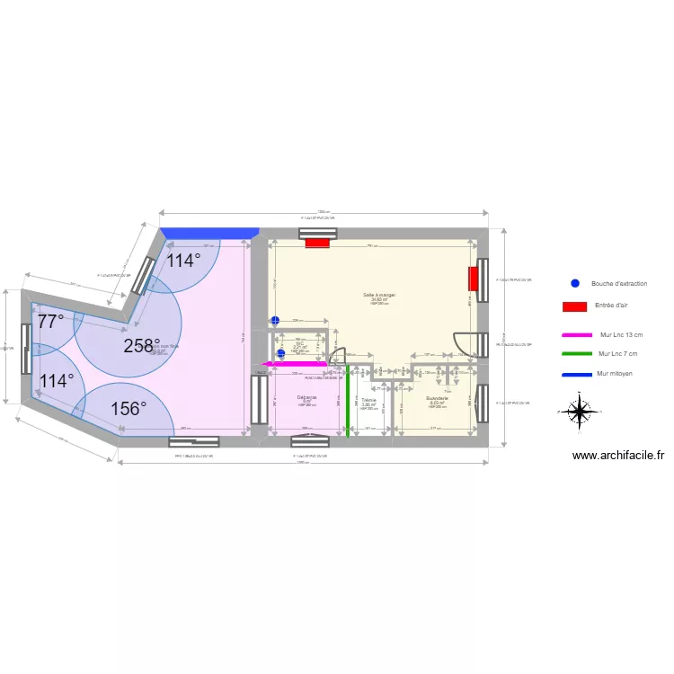 ML24010833. Plan de 