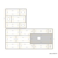 calpinage plafond