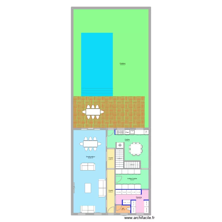 CDS - PRO - RDC v2. Plan de 