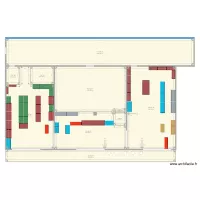 LA CANTINE DU BOULANGER 3