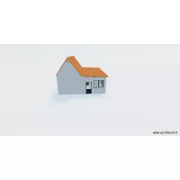 Plan 3D avec extension